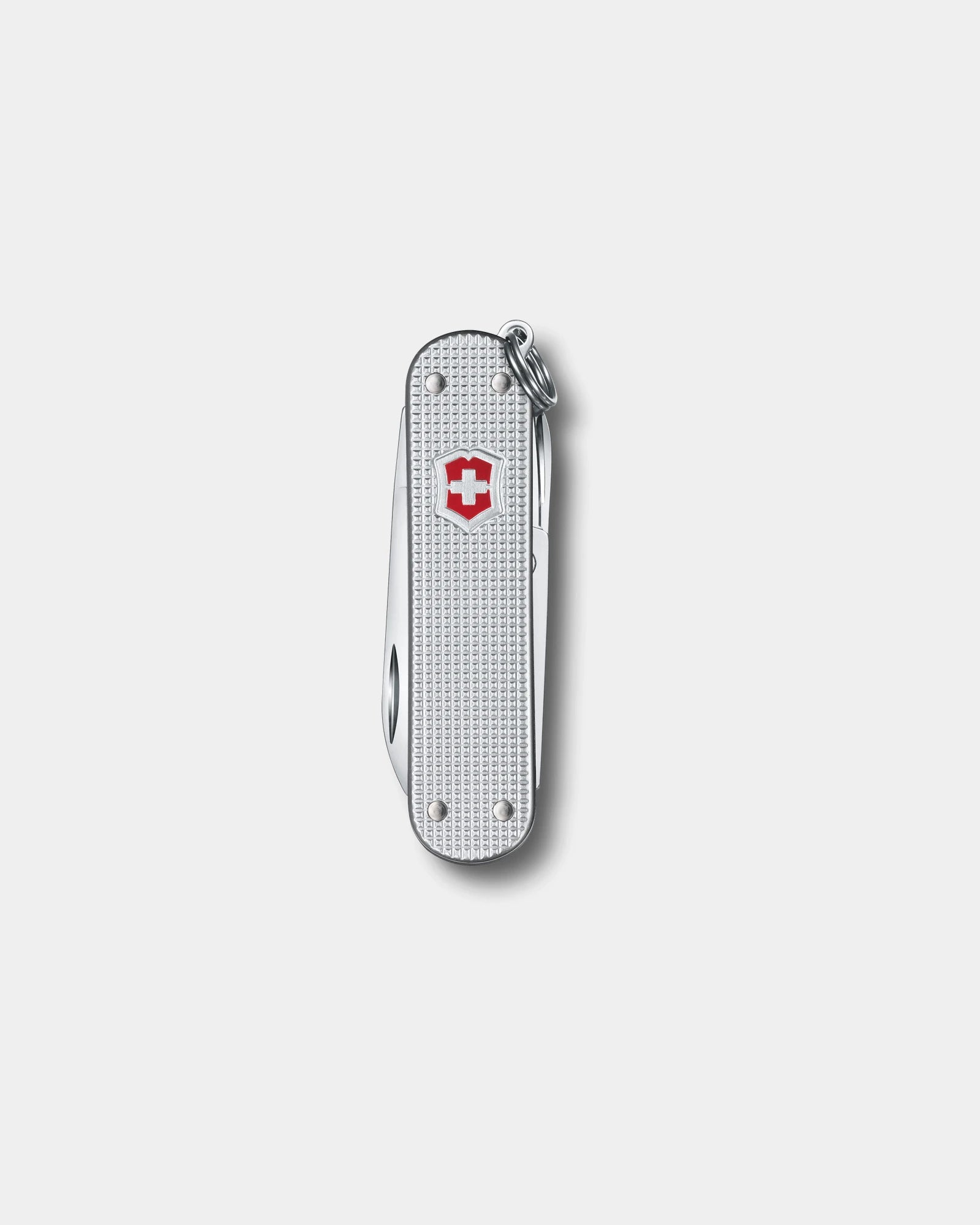 Schweizer Taschenmesser Victorinox Classic SD Alox zum Personalisieren - 1